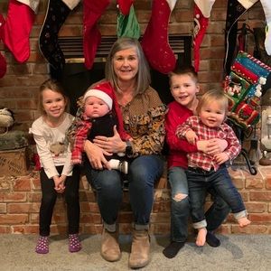 Meet your Posher, Jana